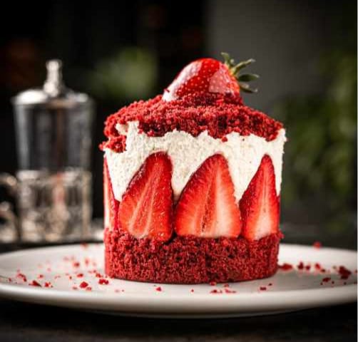 Red Velvet